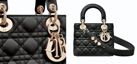 Una borsa, una storia: Lady Dior, che si chiamava 